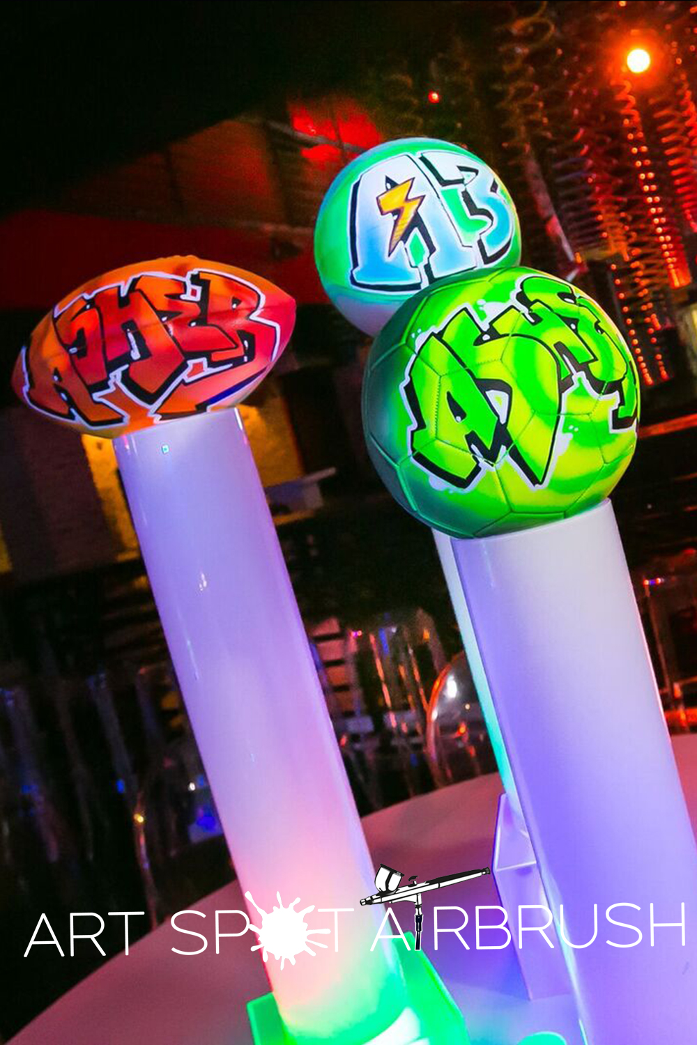 Centerpieces
